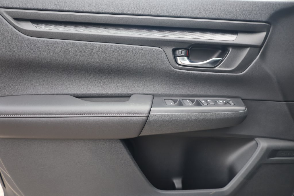 New 2026 Honda CR-V LX image 10
