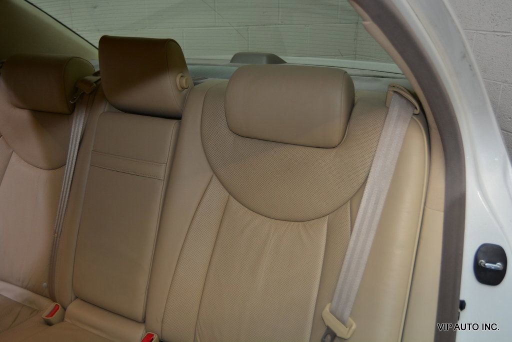 Used 2004 Lexus LS 430 image 23