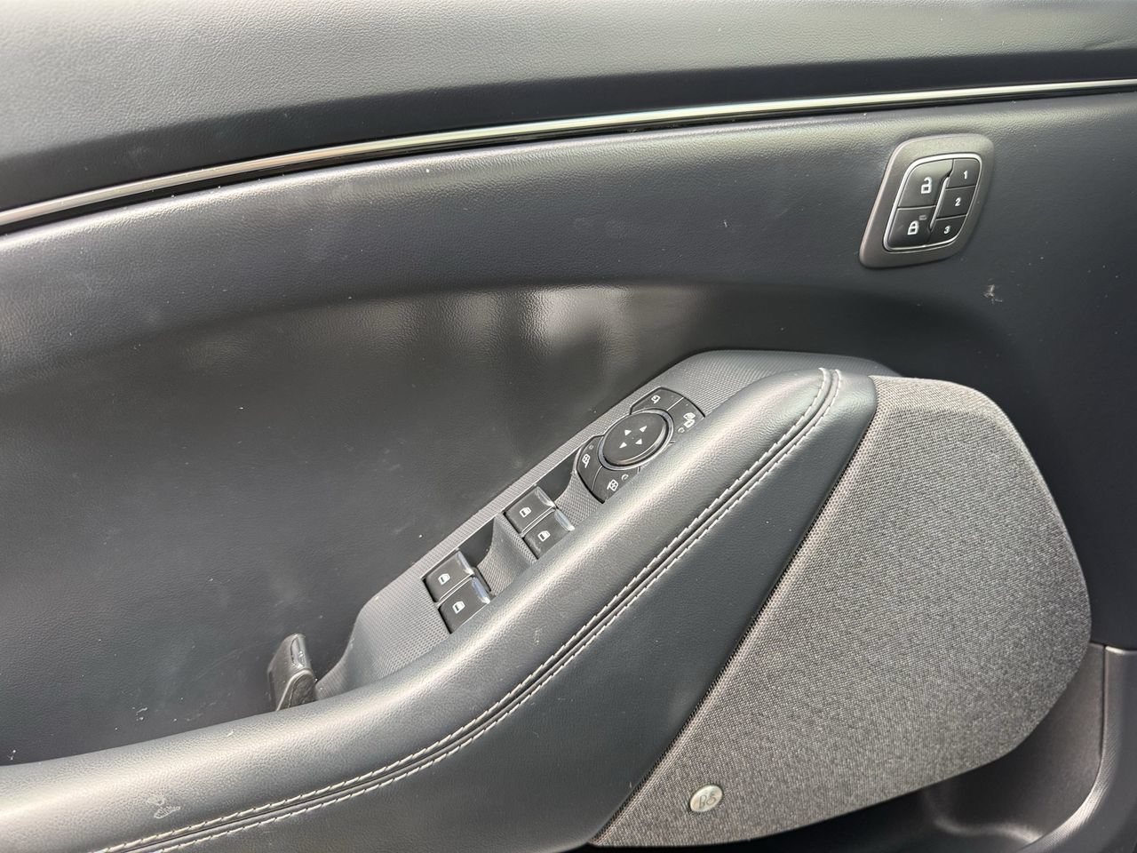 Used 2024 Ford Mustang Mach-E Premium RWD image 23