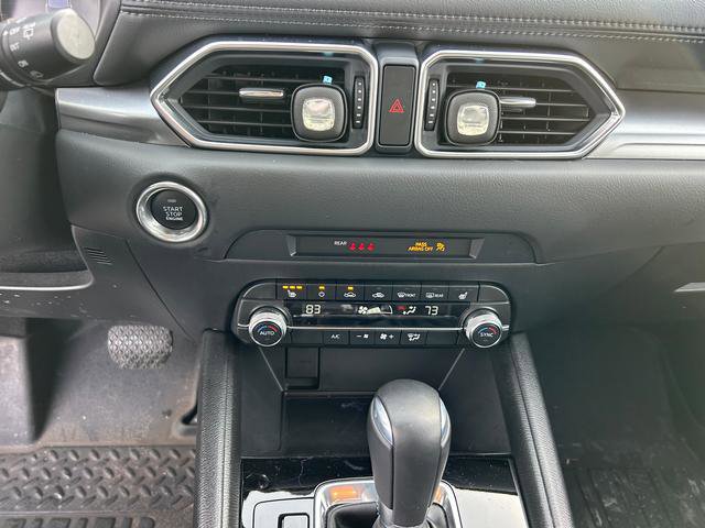 Used 2024 MAZDA CX-5 AWD 2.5 S w/ Select Package image 16