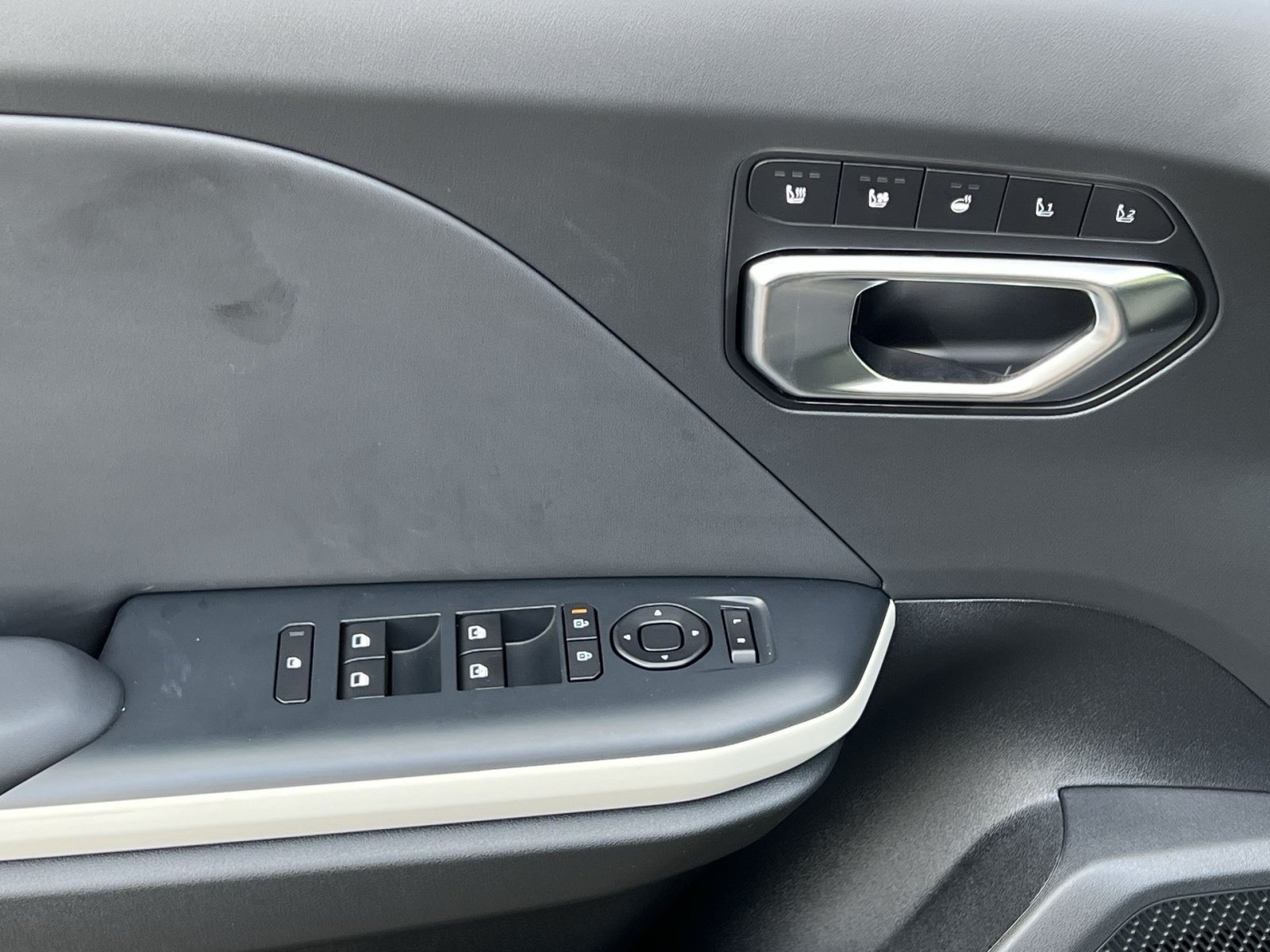 New 2026 Kia K4 GT-Line FWD image 20