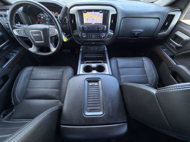 Used 2017 GMC Sierra 1500 Denali image 14