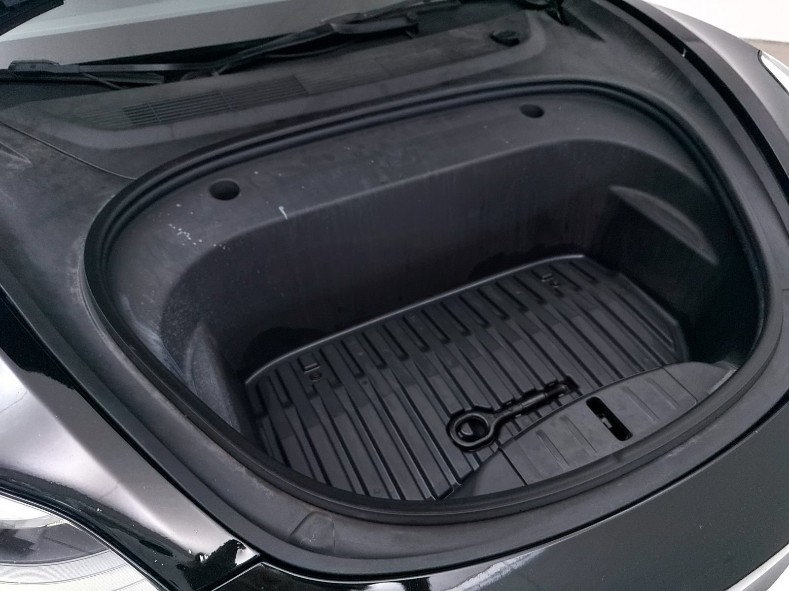 Used 2022 Tesla Model 3 RWD image 9
