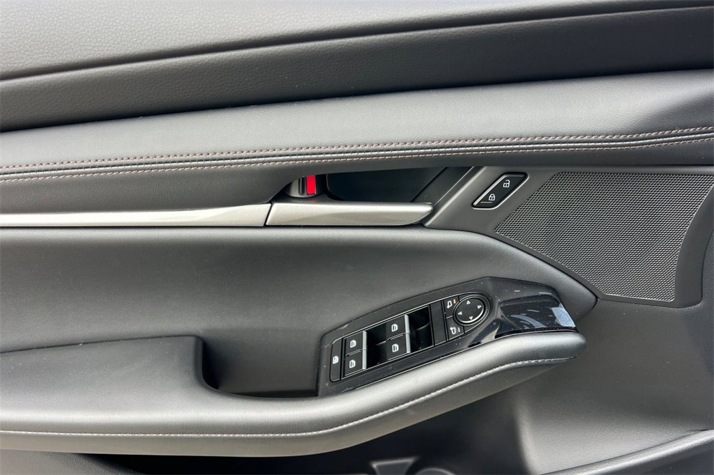 New 2026 MAZDA MAZDA3 2.5 S Sedan w/ Preferred Pkg image 12