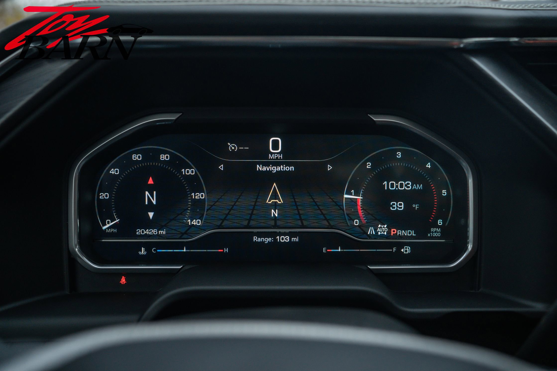 Used 2024 GMC Sierra 2500 Denali Ultimate image 41