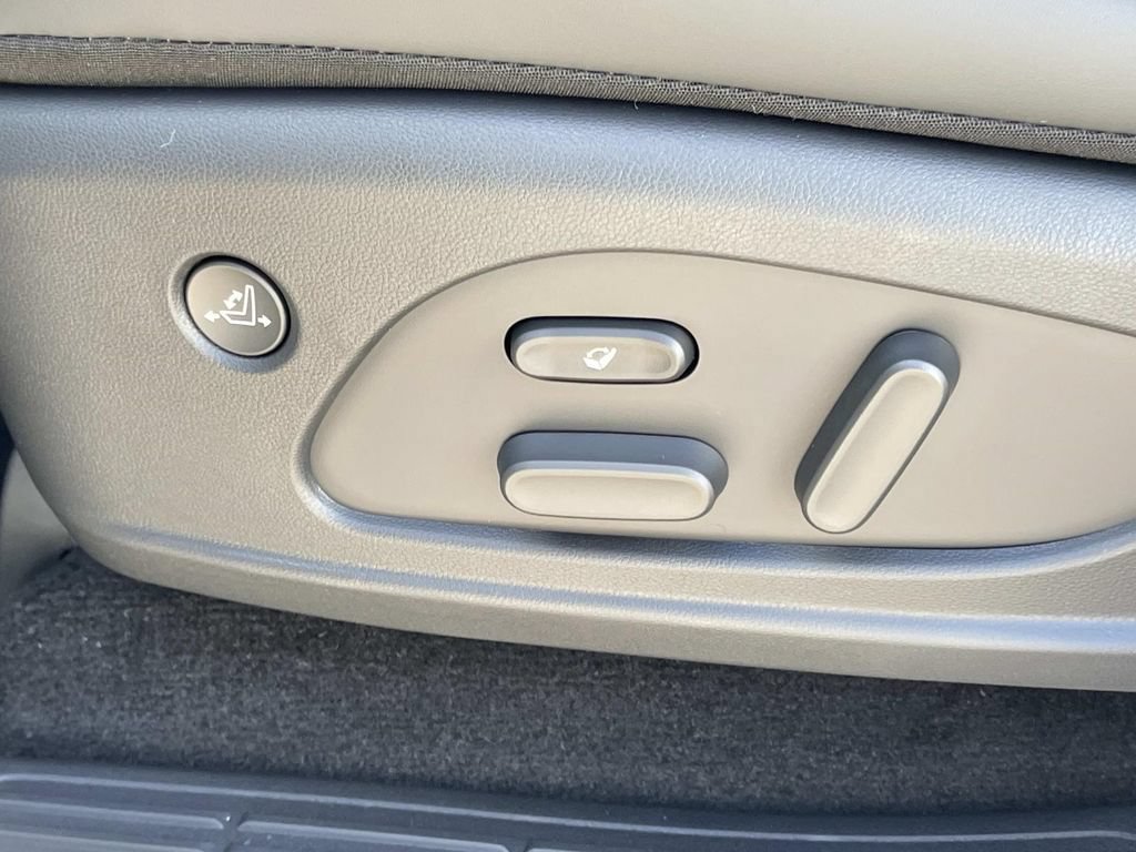 New 2026 Hyundai Palisade Calligraphy FWD image 15