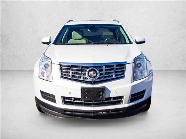 Used 2016 Cadillac SRX Luxury w/ Driver Awareness Package video 2