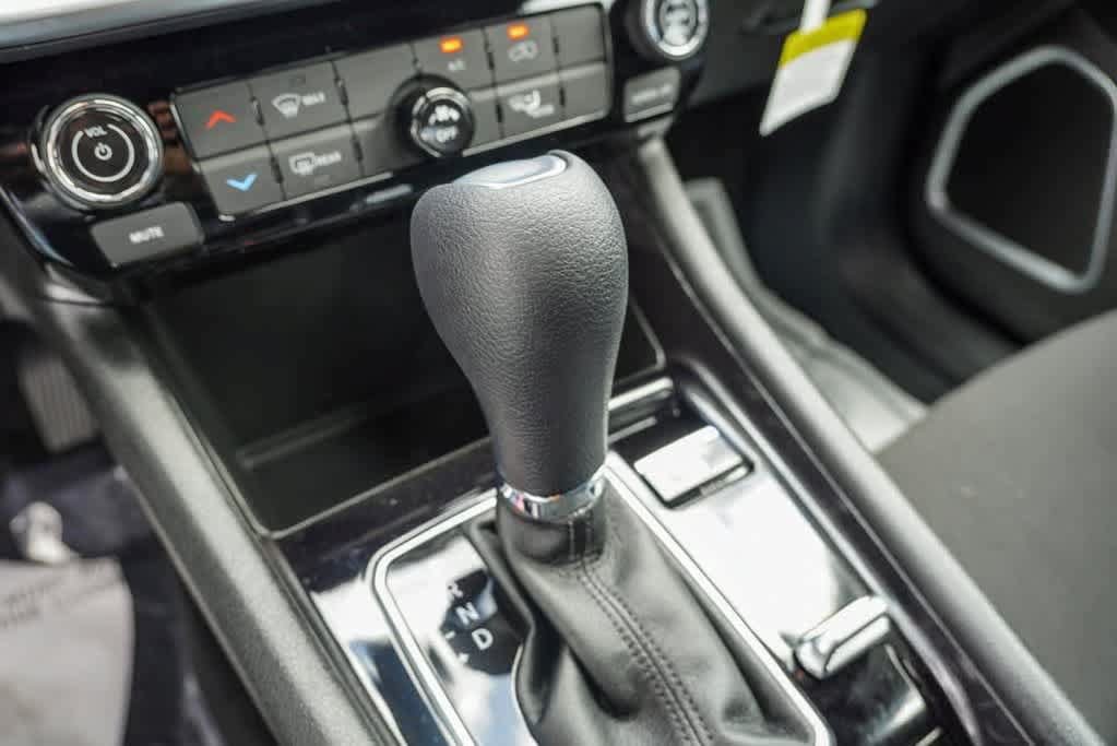 New 2025 Jeep Compass Sport AWD/4WD image 43