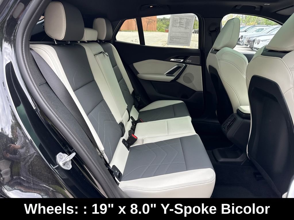 Used 2026 BMW X2 xDrive28i image 29