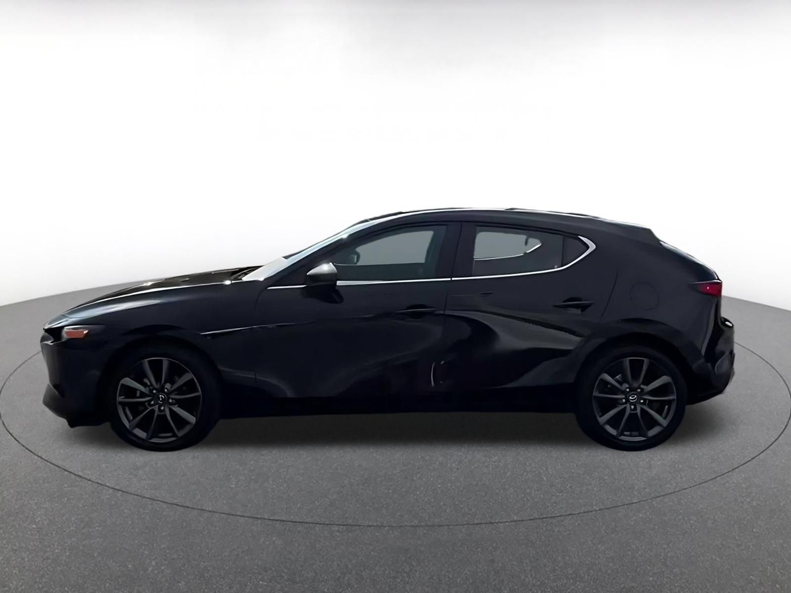Used 2026 MAZDA MAZDA3 s FWD image 7