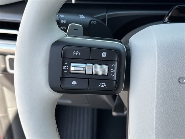 New 2026 Hyundai Santa Fe SEL image 18