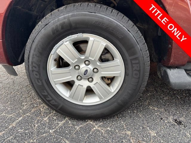 Used 2009 Ford Explorer XLT AWD/4WD image 5