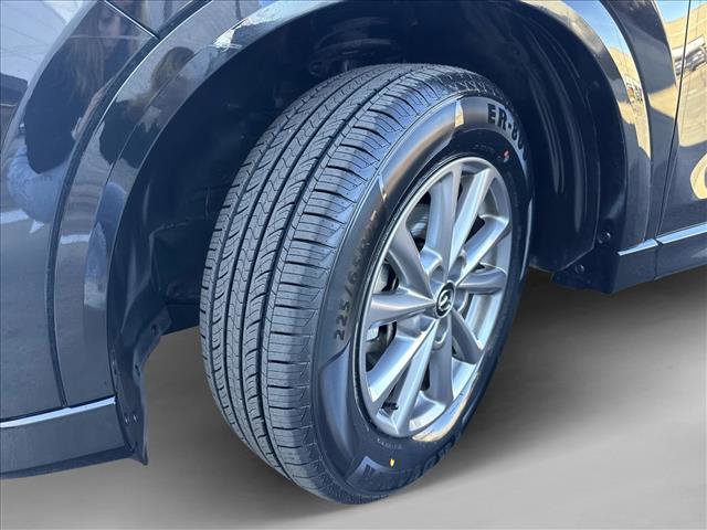 Used 2025 MAZDA CX-5 AWD 2.5 S w/ Select Package image 24