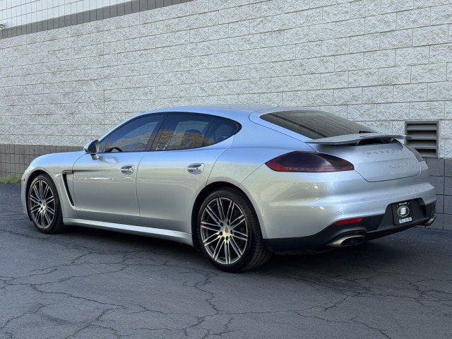 Used 2016 Porsche Panamera Edition RWD image 13