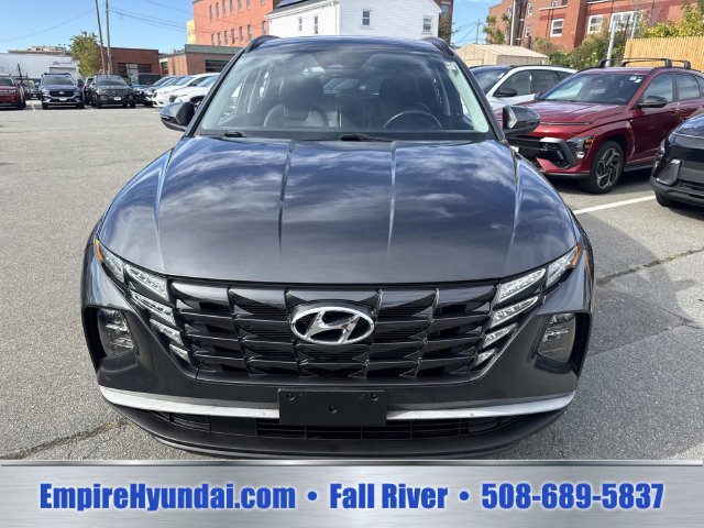 Used 2024 Hyundai Tucson SEL w/ Convenience Package AWD/4WD image 11