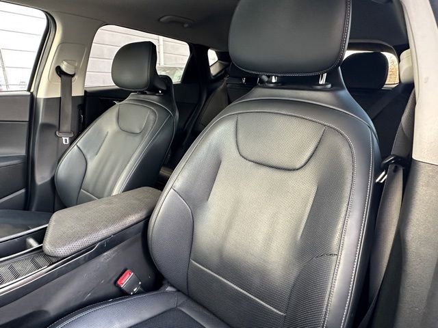 Used 2022 Kia EV6 GT-Line w/ First Edition Package image 6