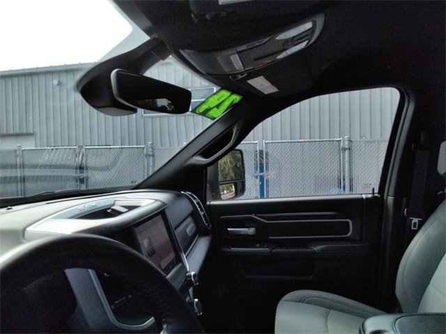 Used 2024 RAM 2500 Big Horn w/ Bed Utility Group image 25