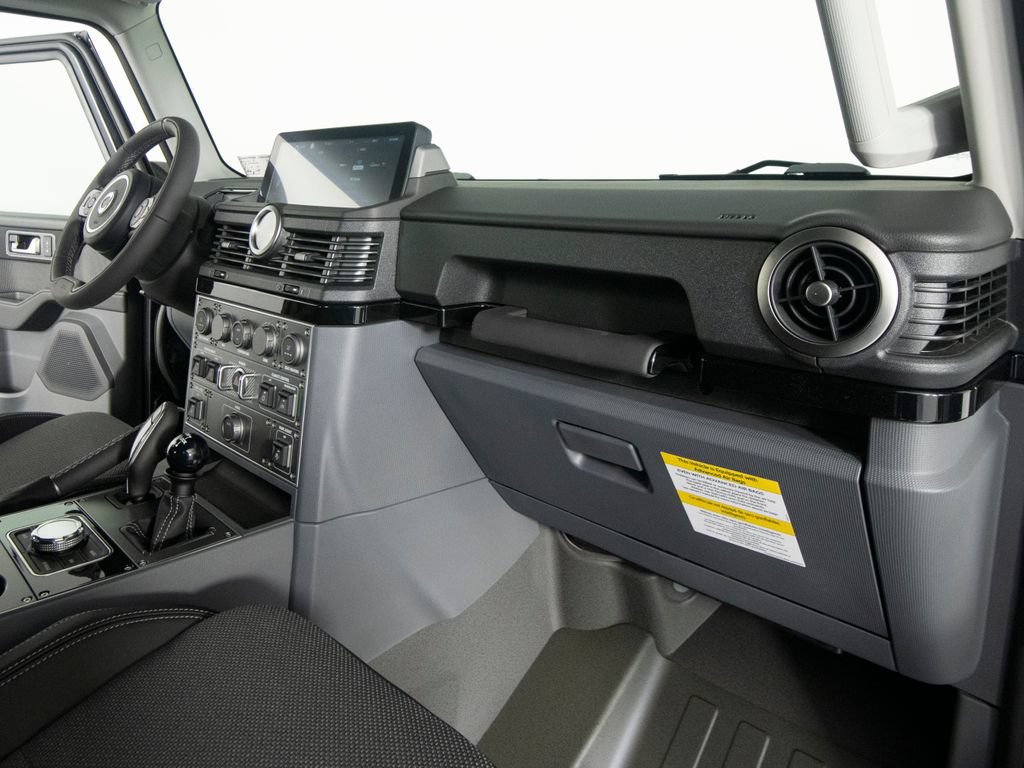 New 2026 INEOS Grenadier Station Wagon AWD/4WD image 27