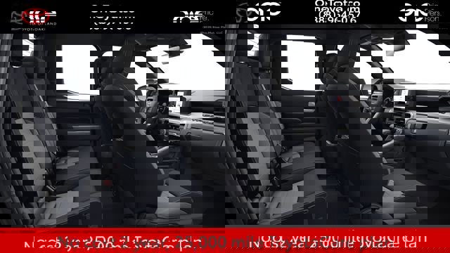 New 2025 Toyota Tacoma TRD Sport image 30