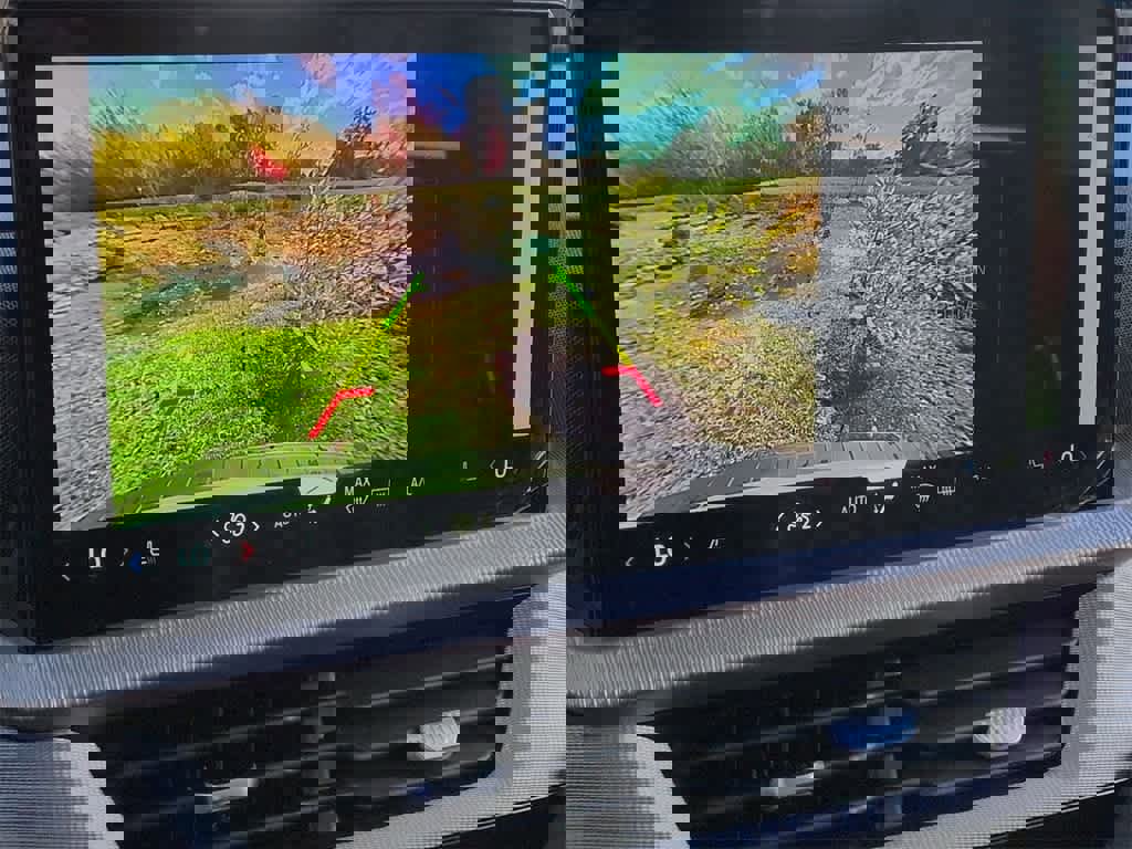 New 2026 Ford Explorer Active image 29