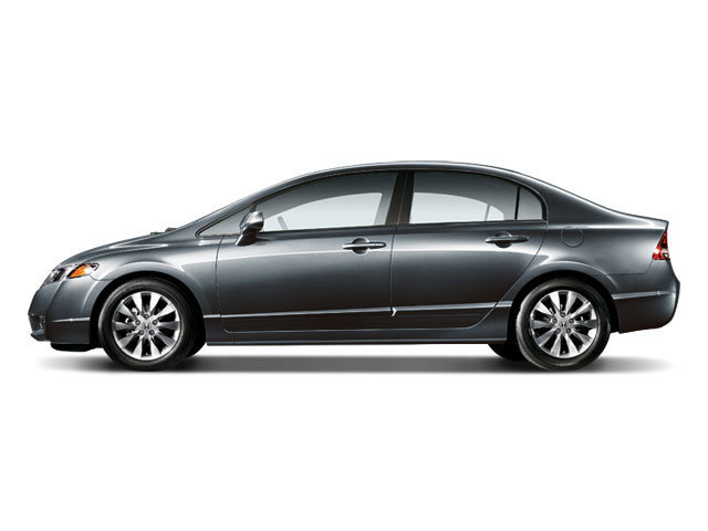 Used 2009 Honda Civic EX image 3