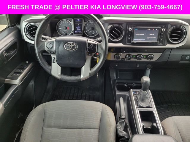 Used 2017 Toyota Tacoma SR5 w/ Tow Package image 18