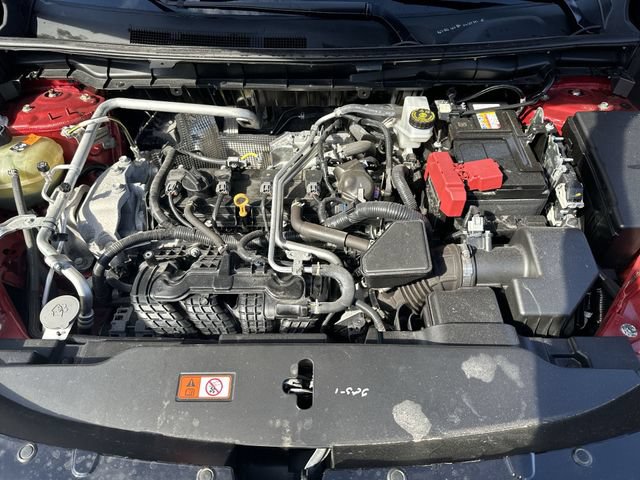 Used 2025 Mitsubishi Outlander SE AWD/4WD image 19
