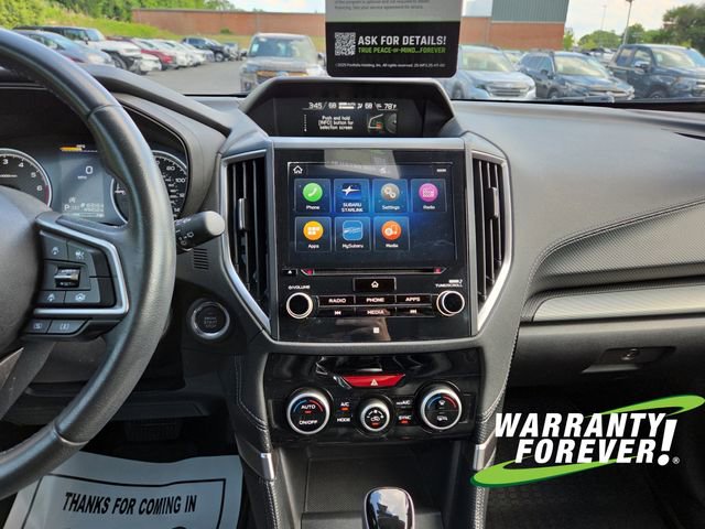 Used 2020 Subaru Forester Limited AWD/4WD image 11