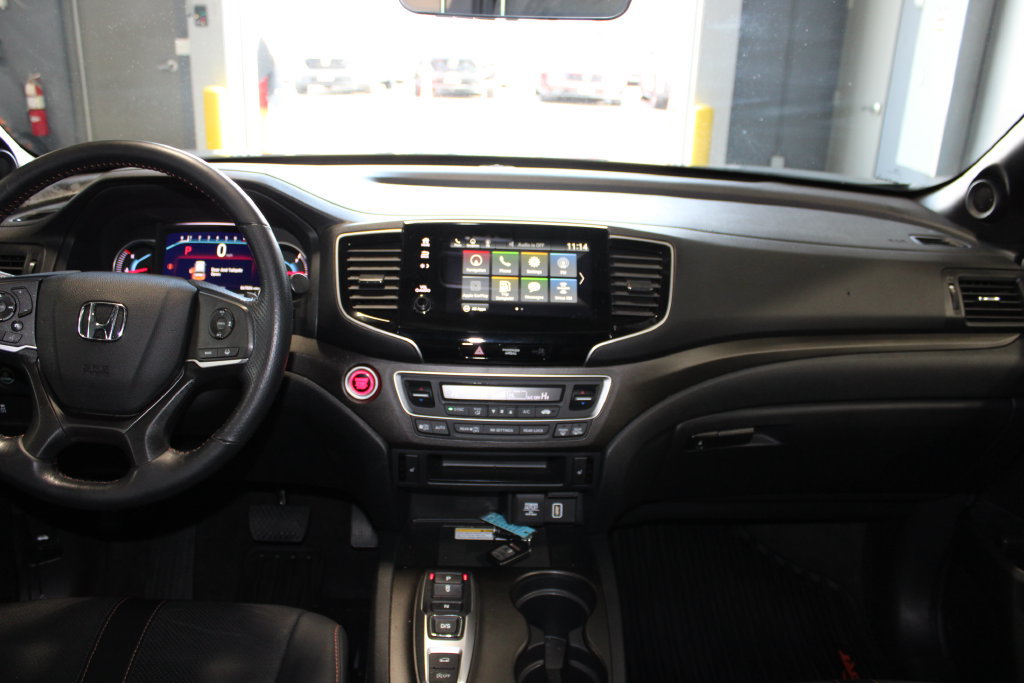 Used 2022 Honda Pilot TrailSport image 15