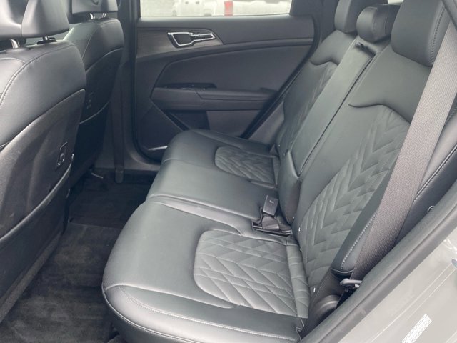 Certified 2023 Kia Sportage X-Pro Prestige image 25
