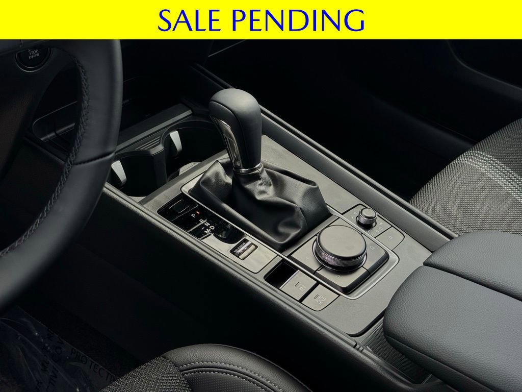 Used 2025 MAZDA CX-50 AWD 2.5 S w/ Weather Package image 26