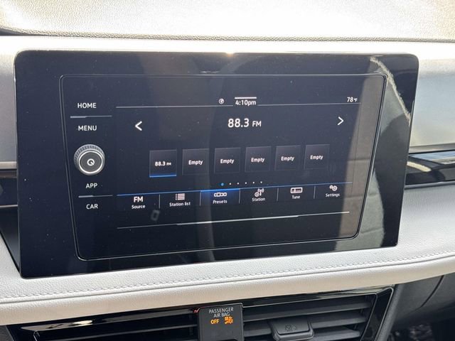 New 2026 Volkswagen Taos S FWD image 24