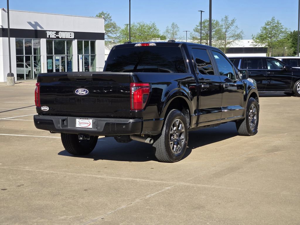 Used 2024 Ford F150 STX image 7