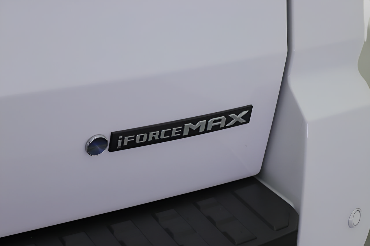 Used 2025 Toyota 4Runner TRD Pro AWD/4WD image 20