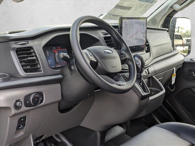 New 2026 Ford Transit 150 Low Roof RWD image 3