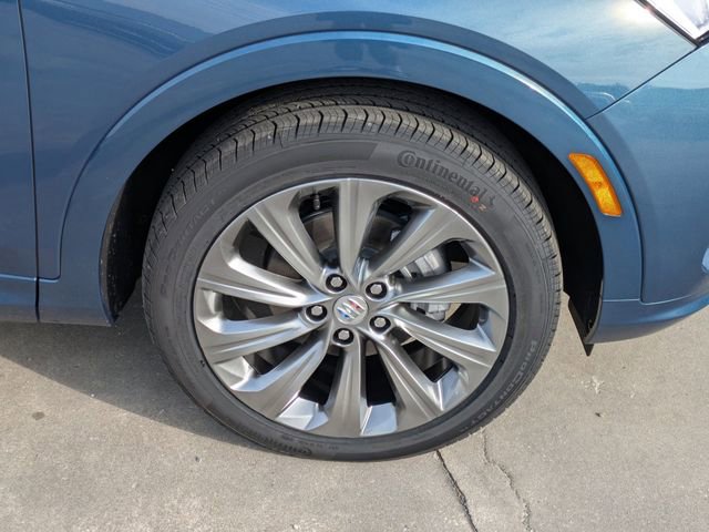 New 2026 Buick Envista Avenir image 10