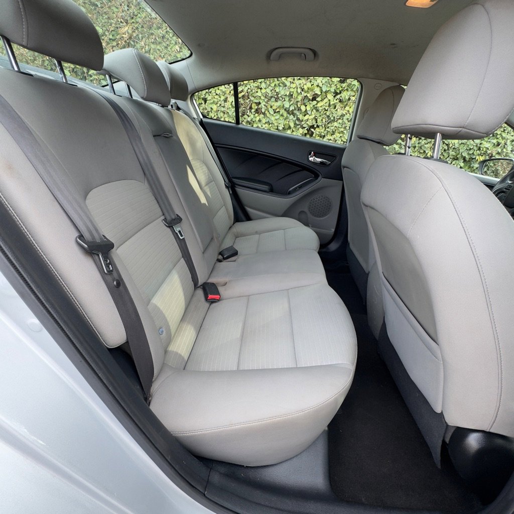 Used 2016 Kia Forte LX w/ LX Popular Plus Package image 13