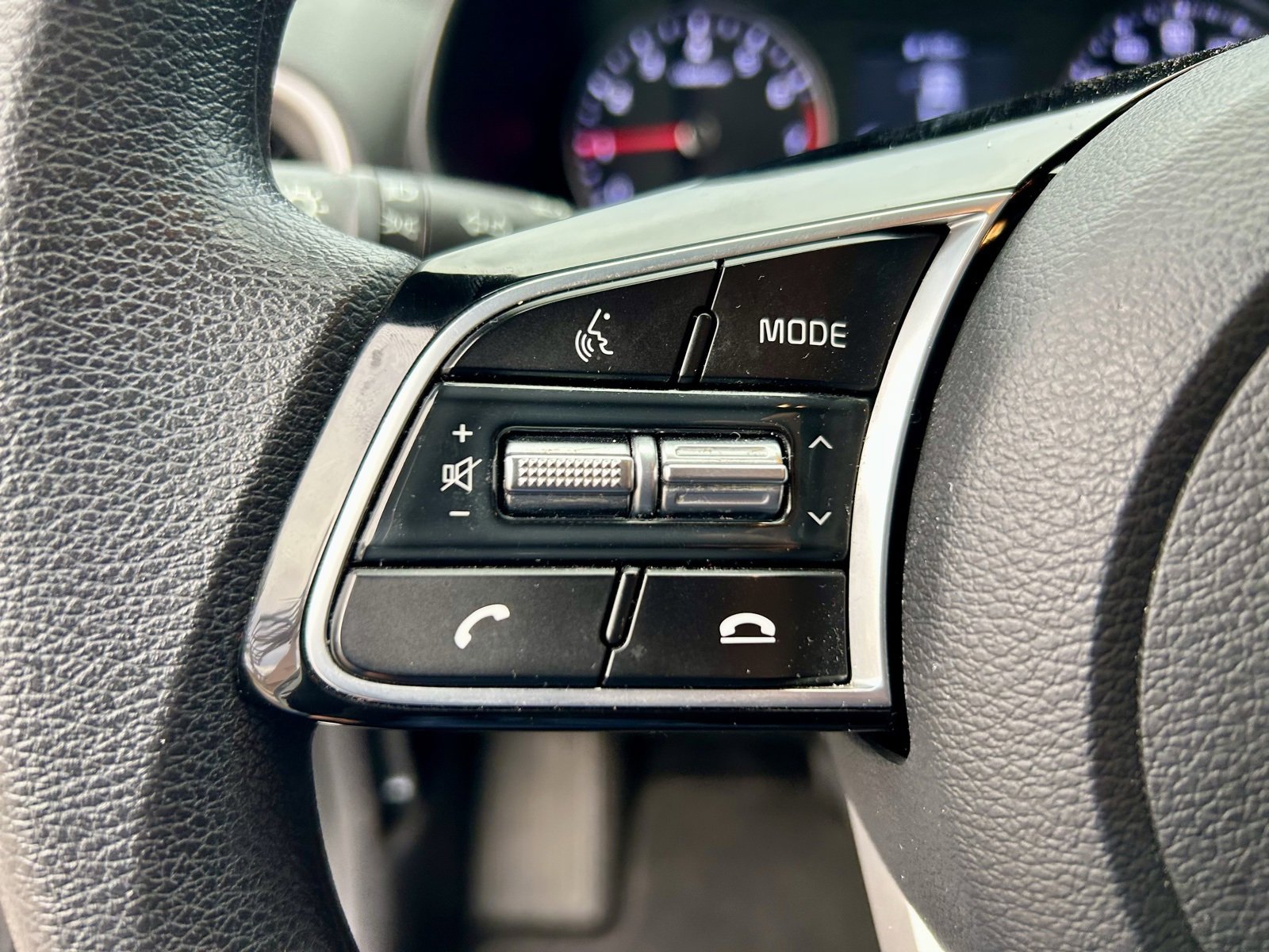 Certified 2021 Kia Forte LXS image 18