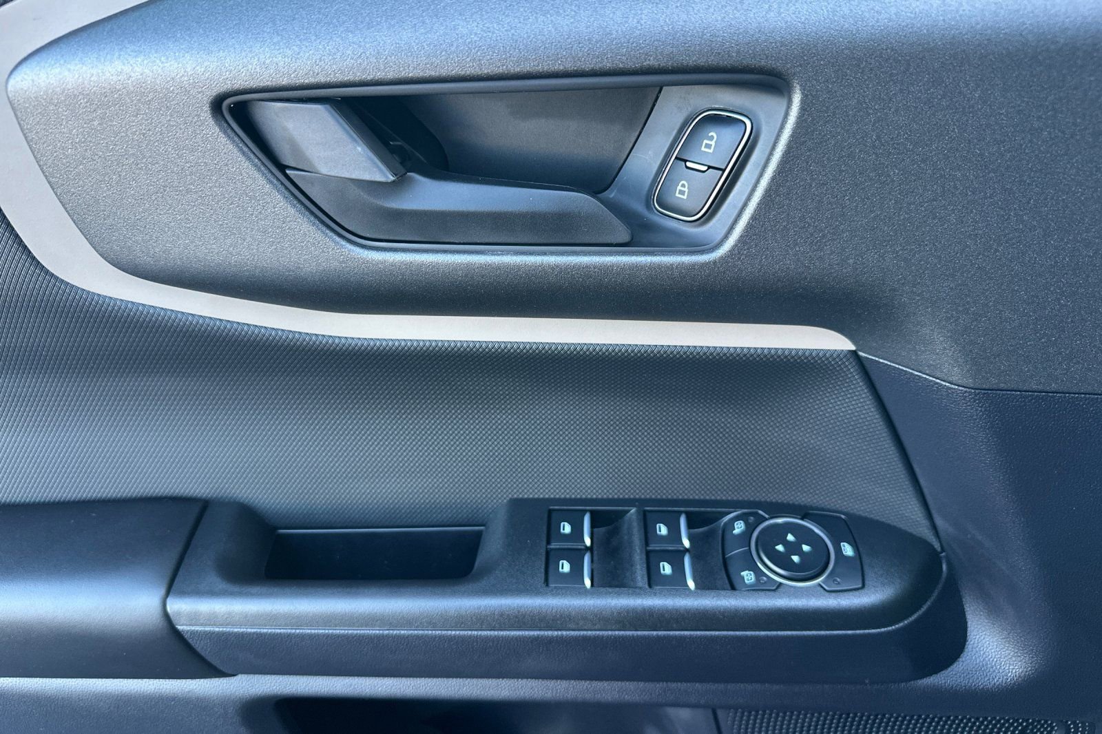 New 2025 Ford Bronco Sport Big Bend w/ Convenience Package image 11