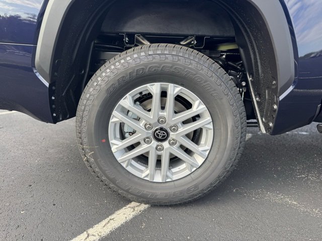 New 2026 Toyota Tundra SR5 image 9