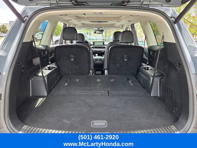 Used 2020 Kia Telluride SX AWD/4WD image 16