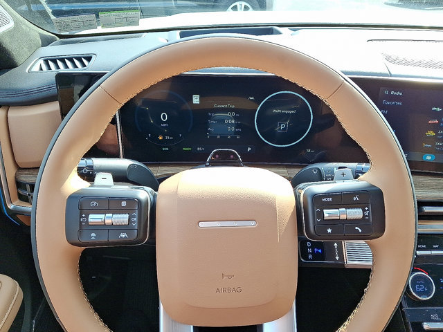 New 2026 Hyundai Santa Fe Calligraphy image 17