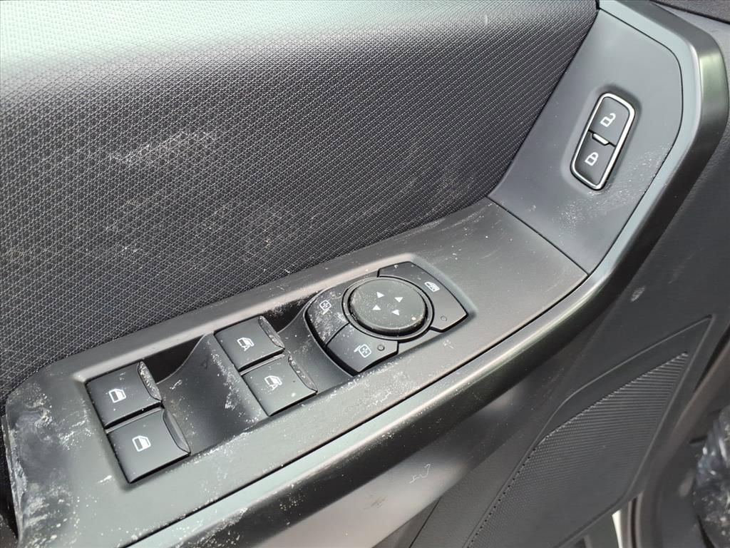 New 2026 Ford F150 STX w/ Equipment Group 200A image 15