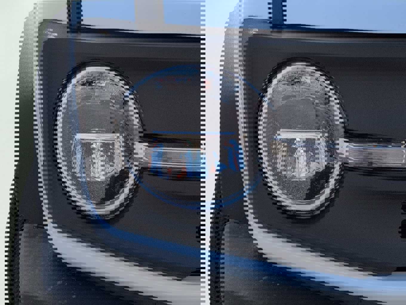 New 2025 Ford Bronco Big Bend image 15