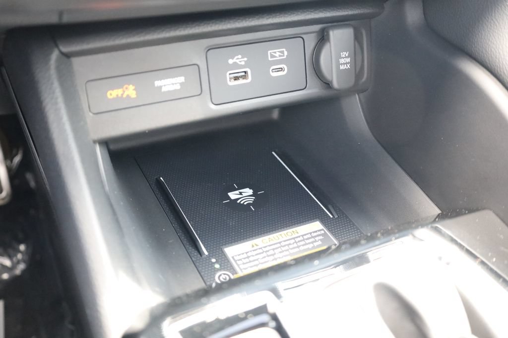New 2026 Acura Integra A-Spec w/ Technology Package FWD image 22
