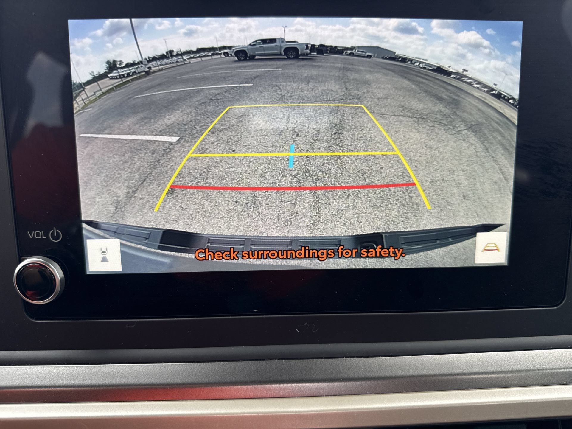 Certified 2025 Toyota Tacoma SR5 RWD image 24