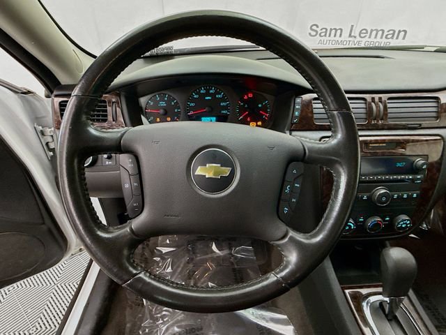 Used 2014 Chevrolet Impala Limited LS image 13
