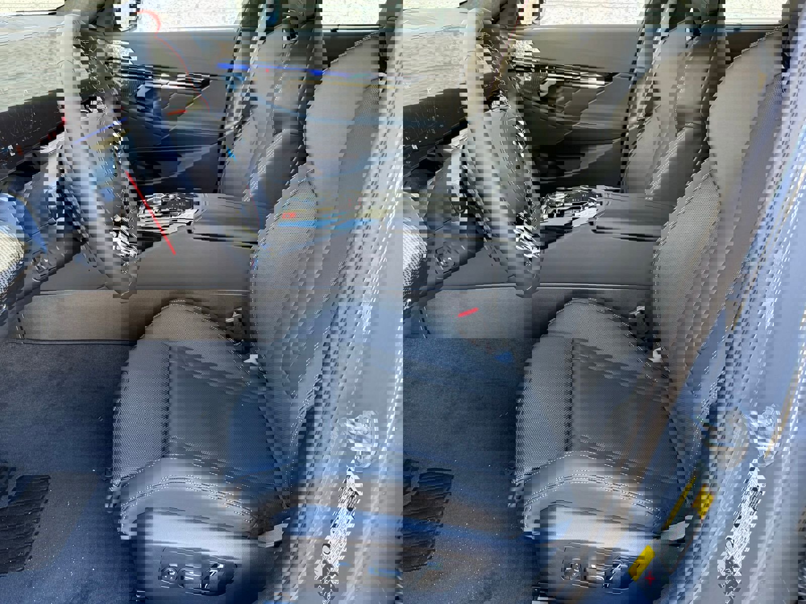 New 2026 BMW M5 Touring image 20