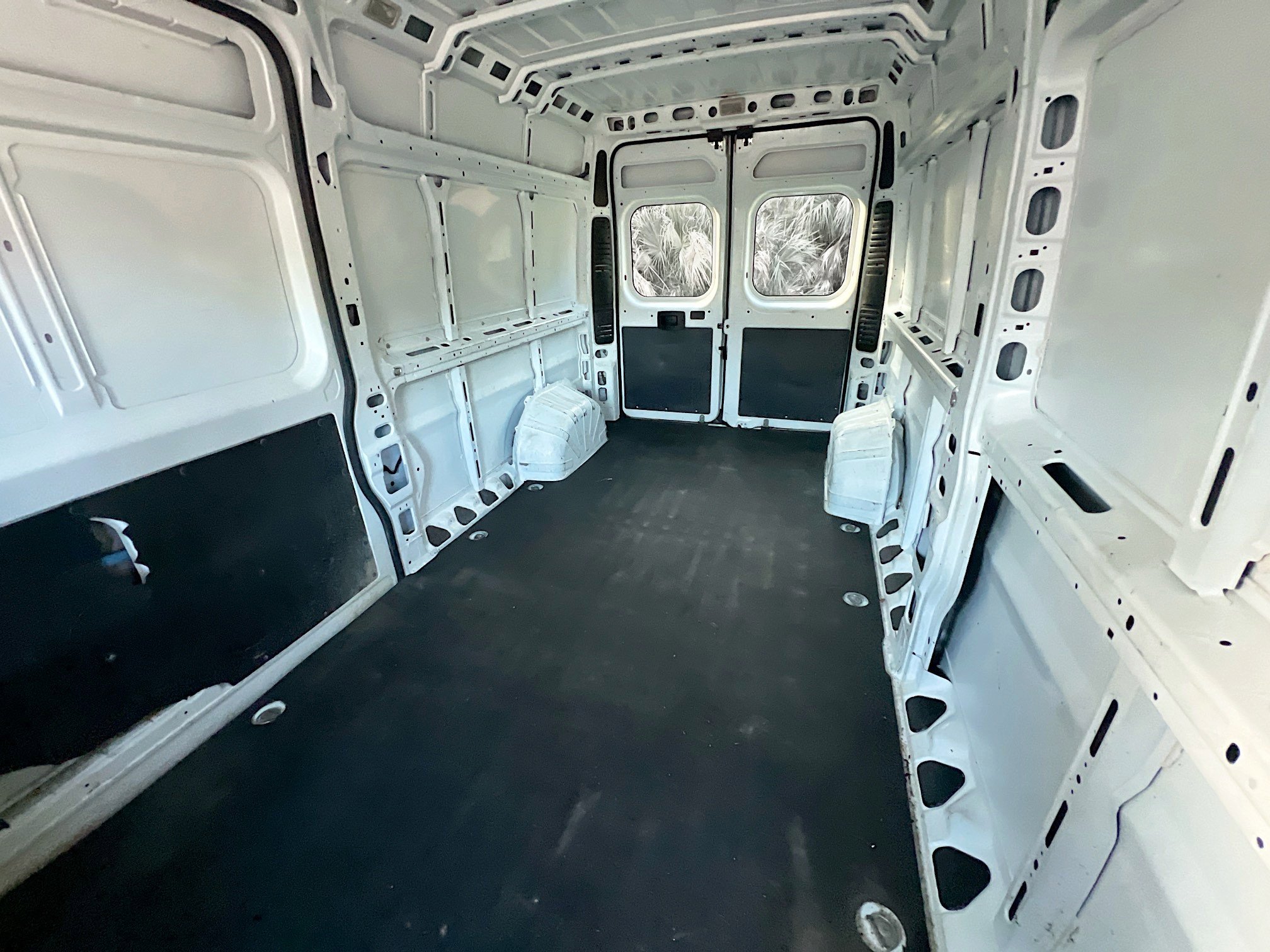 Used 2022 RAM ProMaster 2500 image 29