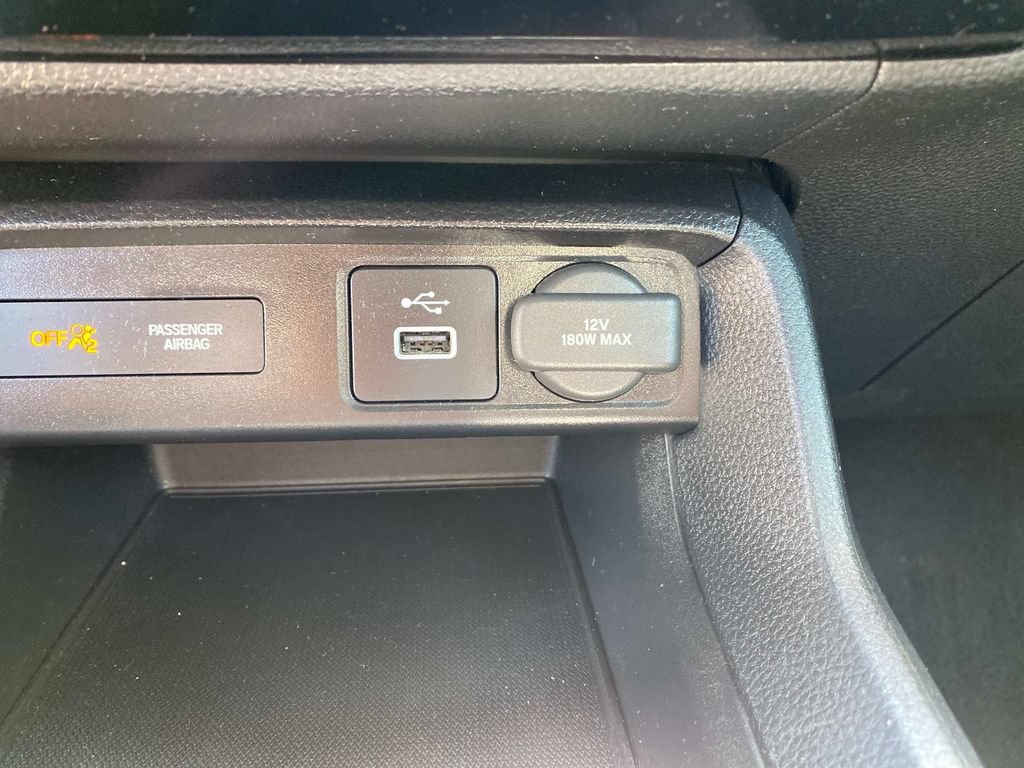 Used 2022 Honda Civic Sport image 15